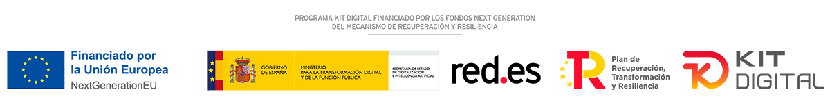 Proyecto kit digital